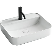 Раковина накладная Ceramica Nova ELEMENT CN5015 50х40см
