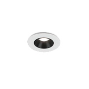Светильник точечный встраиваемый Elektrostandard a056778 25025 3Вт LED