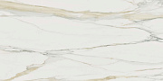 Полированный керамогранит REX I Classici Di Rex 750714 n - Calacatta Gold Glossy Rett 120х60см 1,44кв.м.