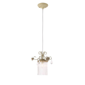 Светильник подвесной ST Luce PETRA SL425.503.01 40Вт E14