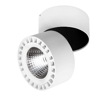 Светильник потолочный Lightstar Forte 381363 35Вт LED