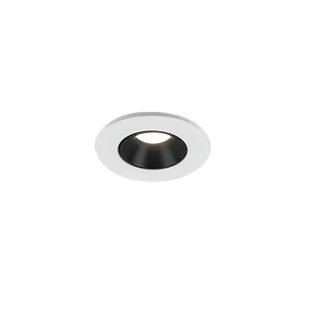 Светильник точечный встраиваемый Elektrostandard a056778 25025 3Вт LED