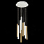 Светильник подвесной ST Luce ST153.543.27 27Вт LED