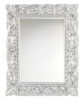 Зеркало CAPRIGO ИТАЛИЯ PL106-CR 94,6х74,4см без подсветки