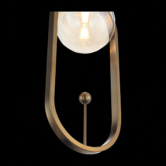 Светильник подвесной ST Luce CIRCONO SL1201.203.01 3Вт G9