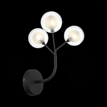 Бра ST Luce DEMELE SL376.401.03 6Вт G4