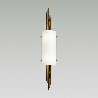 Бра Odeon Margaret 5415/2W 80Вт E27