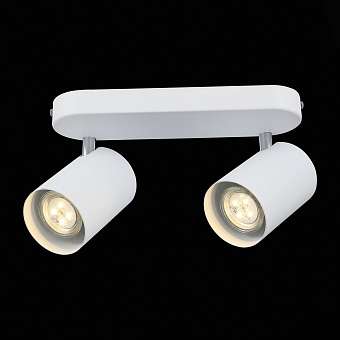 Спот ST Luce FANALE SL597.501.02 6Вт 2 лампы GU10 LED