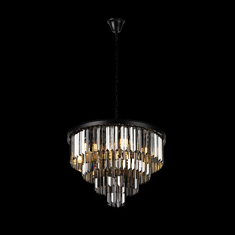 Люстра подвесная Loft It Prism 10018/600C 360Вт 9 лампочек E14