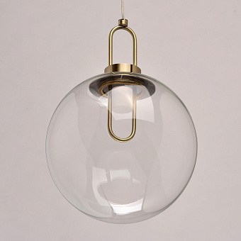 Светильник подвесной De Markt Крайс 657011101 5Вт LED