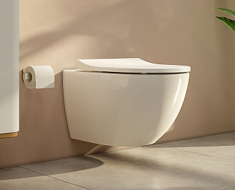 Инсталляция с унитазом VITRA Sento 9830B003-7207