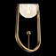 Светильник подвесной ST Luce CIRCONO SL1201.203.01 3Вт G9
