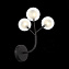 Бра ST Luce DEMELE SL376.401.03 6Вт G4