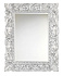 Зеркало CAPRIGO ИТАЛИЯ PL106-CR 94,6х74,4см без подсветки