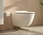 Инсталляция с унитазом VITRA Sento 9830B003-7207