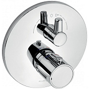 Смеситель для душа KLUDI Zenta 388300545 хром