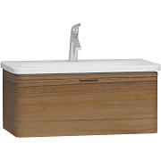 Тумба с раковиной VITRA Nest Trendy 56138 45х80х37см