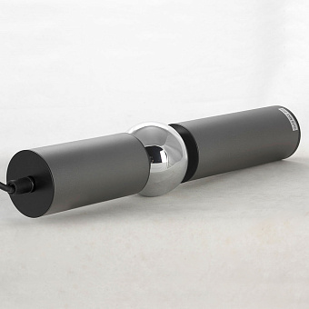 Светильник подвесной Lussole Truman LSP-8572 25Вт GU10