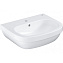 Раковина подвесная GROHE Euro Ceramic 39336000 55х45см