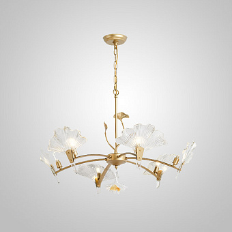 Светильник подвесной ImperiumLOFT Avalon 193627-23 240Вт G9