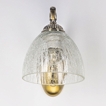 Бра MW-light Аманда 17 481025101 40Вт E27