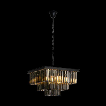 Люстра подвесная Loft It Prism 10018/500S 240Вт 6 лампочек E14