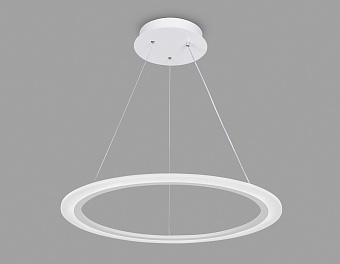 Люстра подвесная Ambrella ACRYLICA Original FA4342 48Вт 1 лампочек LED