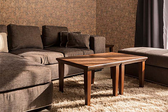 Настенная пробка CORKSTYLE WALL DESIGN Monte Nat MONTE NAT 600х300х3мм 1,98кв.м