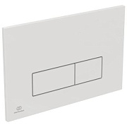 Панель смыва IDEAL STANDARD PROSYS OLEAS R0121AC белый