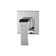 Смеситель для душа LEMARK Unit LM4523C хром