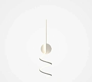 Светильник настенный ImperiumLOFT Damaris 227284-23 26Вт LED