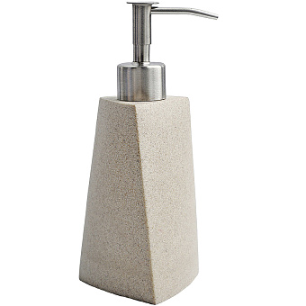 Дозатор WASSERKRAFT Ohre K-37799 бежевый