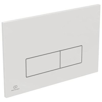 Панель смыва IDEAL STANDARD PROSYS OLEAS R0122AC белый