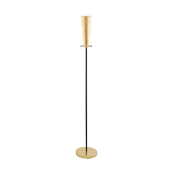 Торшер EGLO PINTO GOLD 97655 60Вт E27