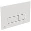Панель смыва IDEAL STANDARD PROSYS OLEAS R0122AC белый