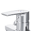Смеситель для ванны AM-PM Gem F90A95000 хром