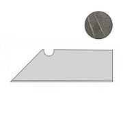 Плинтус Atlas Concord Италия Marvel ASNH Grey Battiscopa Sag.DX 30х7,2см 0,259кв.м.
