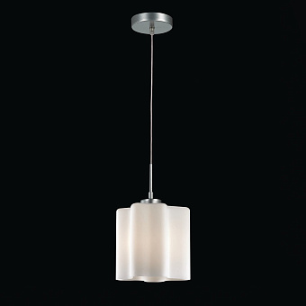 Светильник подвесной ST Luce ONDE SL116.503.01 60Вт E27