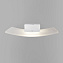 Светильник настенный Eurosvet Share 40152/1 LED белый 3Вт LED