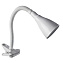 Настольная лампа офисная Arte Lamp CORD A1210LT-1WH 40Вт E14