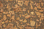 Пробковый пол CORKSTYLE NATURAL CORK-LOCK 915х305х10,5мм Elba ELBA 1,953кв.м
