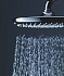 Душевая система GROHE Tempesta Cosmopolitan System 250 26674000 хром