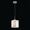 Светильник подвесной ST Luce ONDE SL116.503.01 60Вт E27