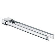 Полотенцедержатель Keuco Elegance New 11618010000 хром 8см