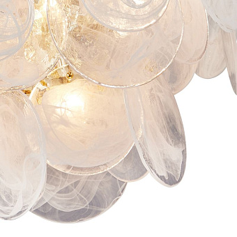 Люстра подвесная Stilfort Elegantly 2139/03/08P 320Вт 8 лампочек E14