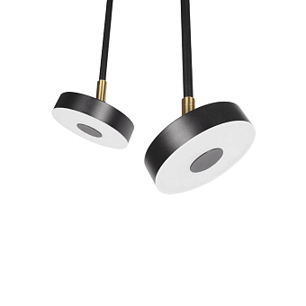 Светильник потолочный Loft It Flock 10189/1000 32Вт LED