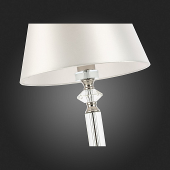 Настольная лампа ST Luce VIORE SL1755.154.01 60Вт E27