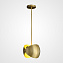 Светильник потолочный ImperiumLOFT Zeta 213888-23 40Вт G9