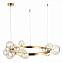 Светильник подвесной ST Luce NECTON SL1165.302.15 45Вт G4