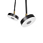Светильник потолочный Loft It Flock 10189/1000 32Вт LED